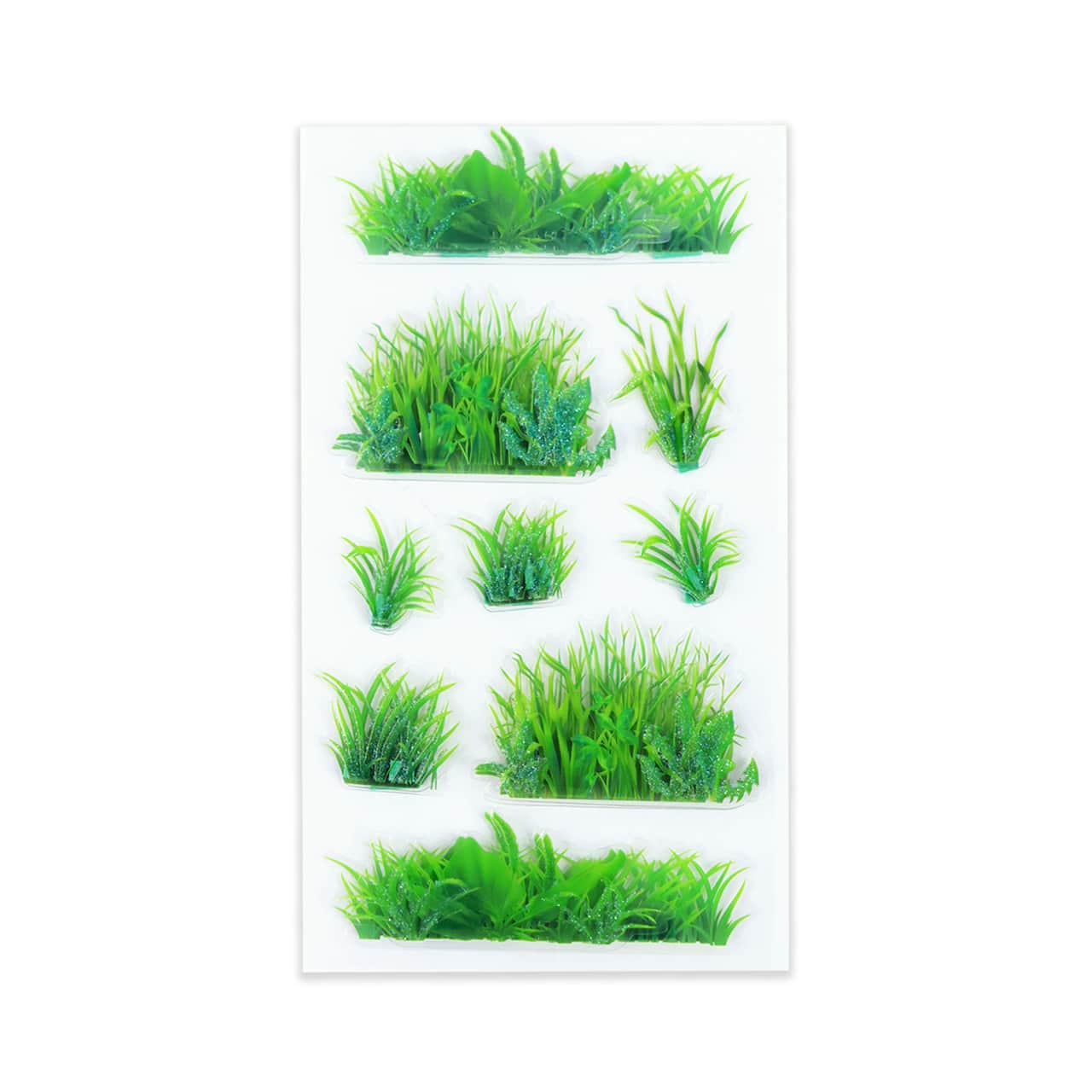 Grass Stickers by Recollections&#x2122;